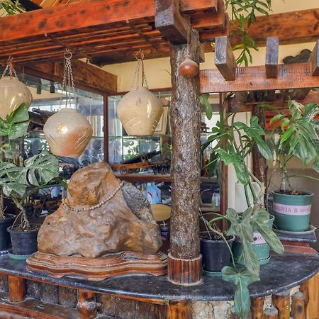 Ziczac Homestay Đà Lạt Zewnętrze zdjęcie