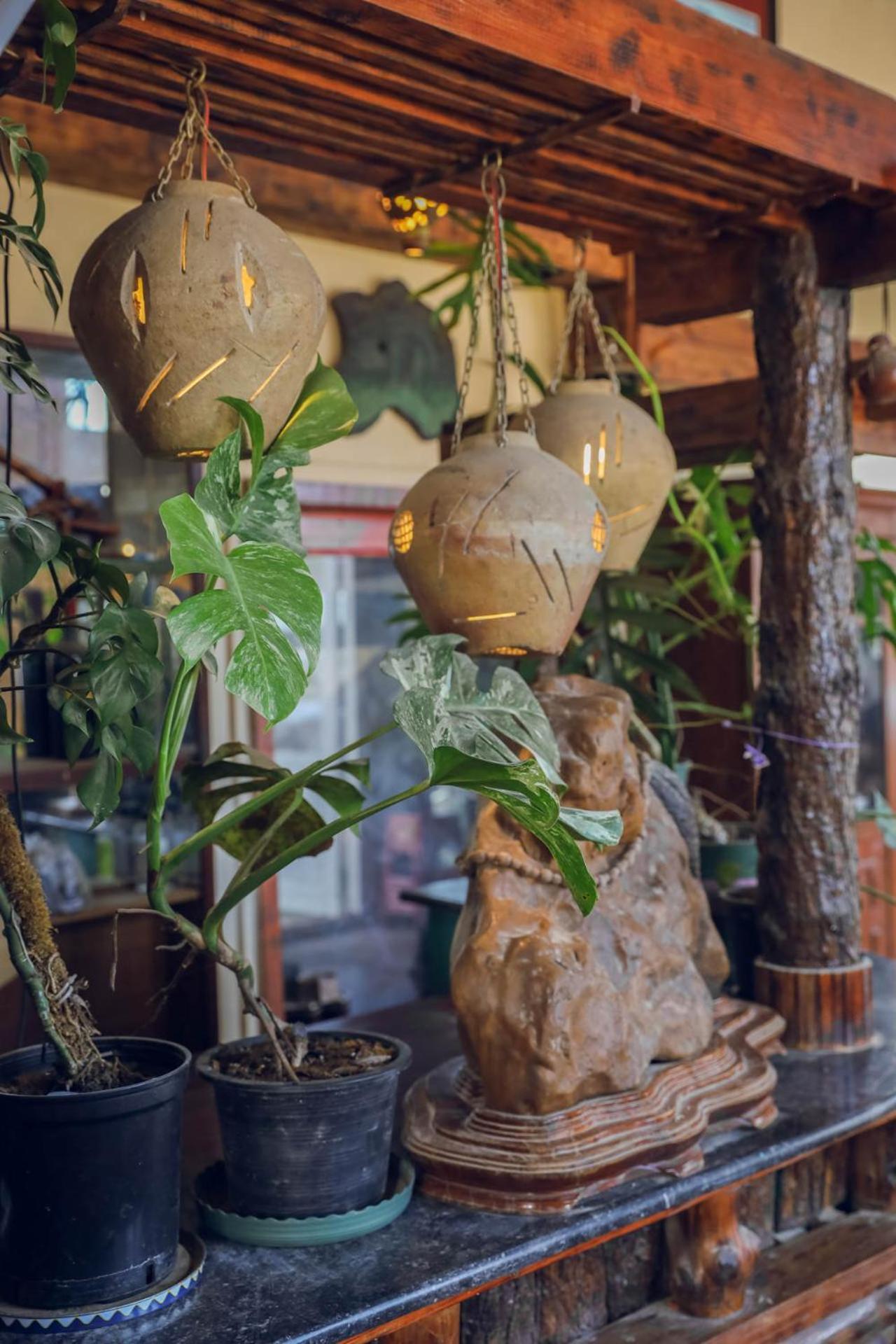 Ziczac Homestay Đà Lạt Zewnętrze zdjęcie