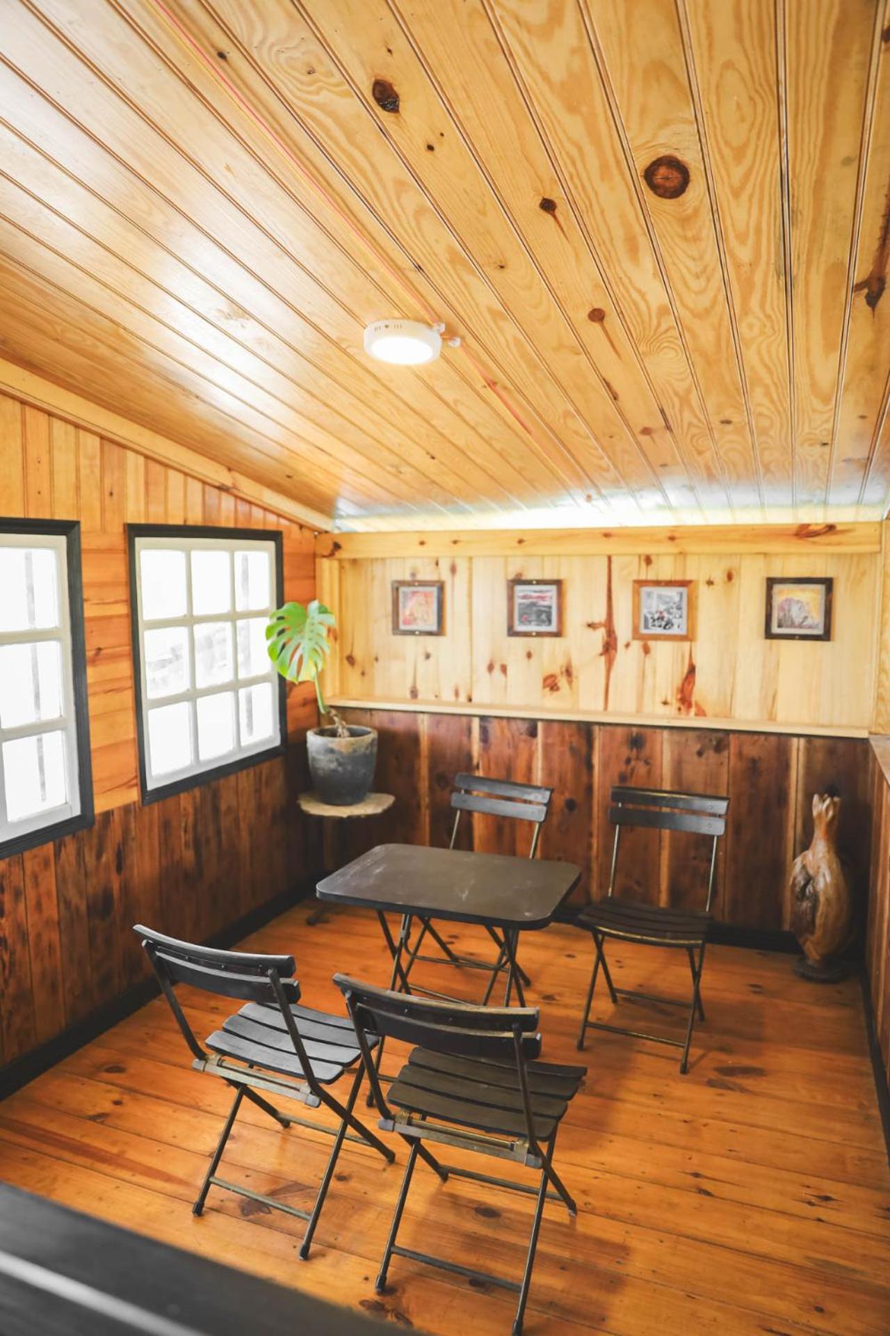 Ziczac Homestay Đà Lạt Zewnętrze zdjęcie